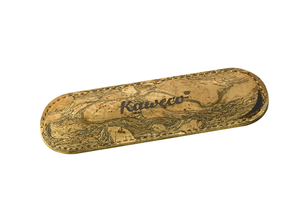 Kaweco Liliput ECO Pouch - 1-Pen Cork Leather