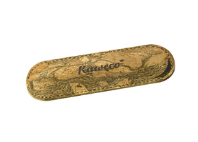 Kaweco Liliput ECO Pouch - 1-Pen Cork Leather