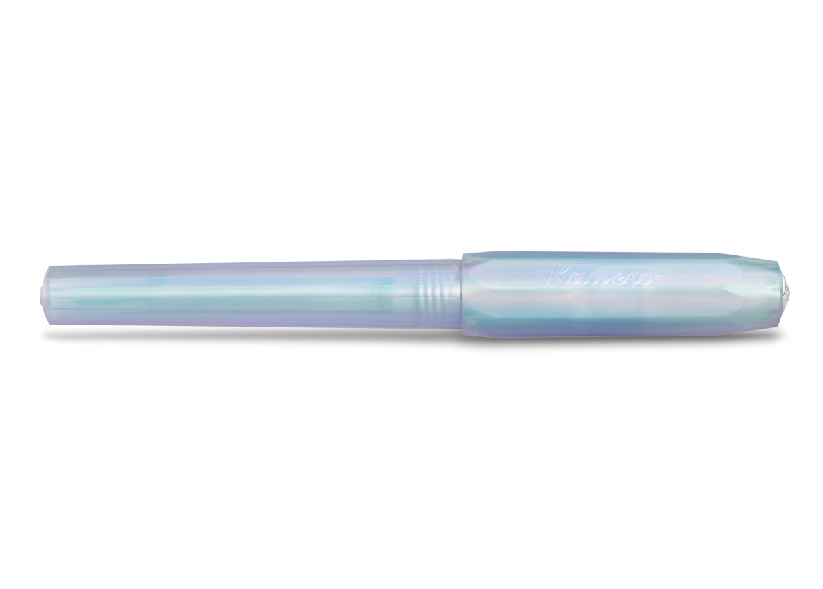 Kaweco Perkeo - Iridescent Pearl Fountain