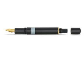 Kaweco Sport Piston - Black Fountain Without Ink