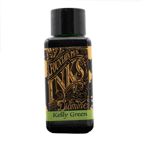 Diamine - Kelly Green