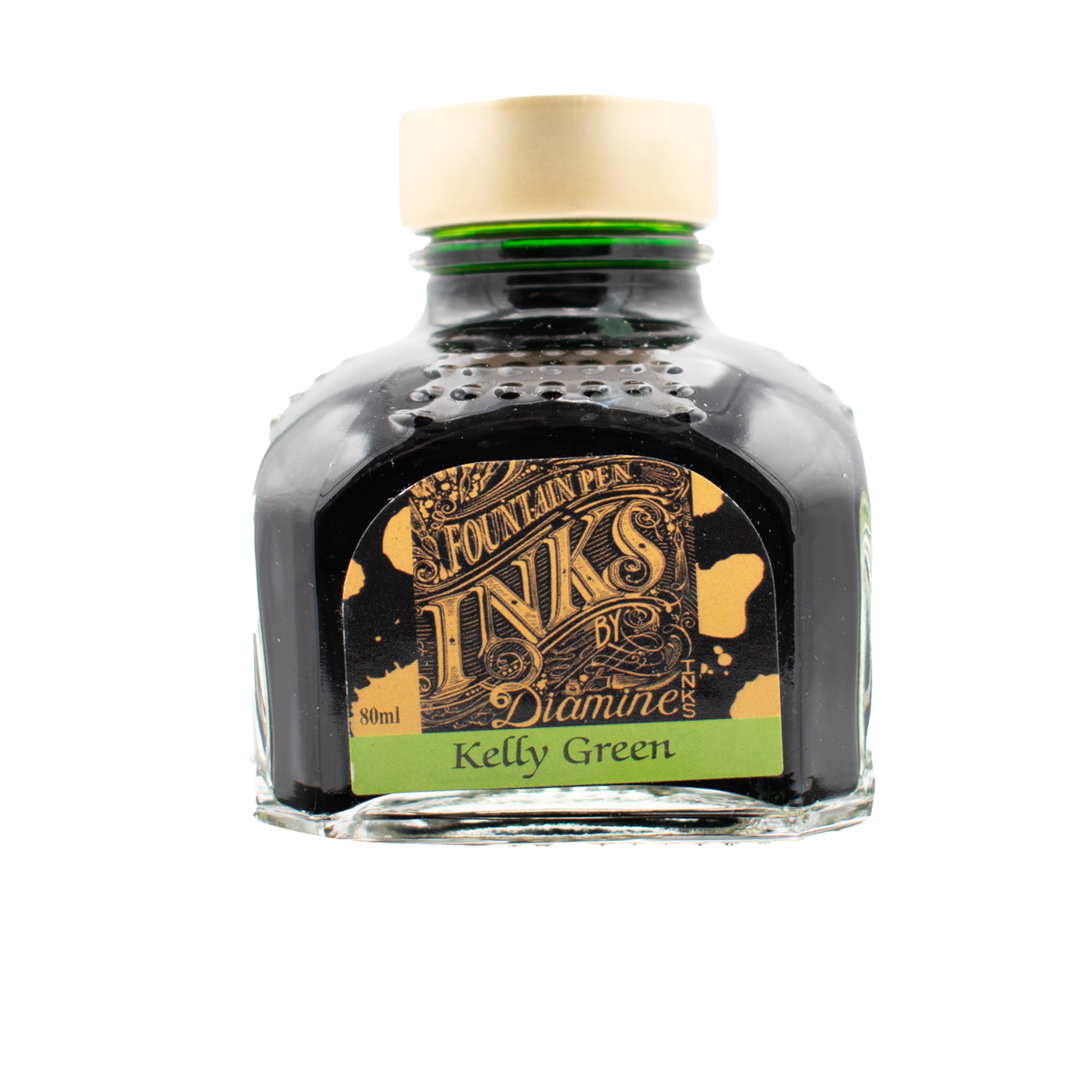 Diamine - Kelly Green