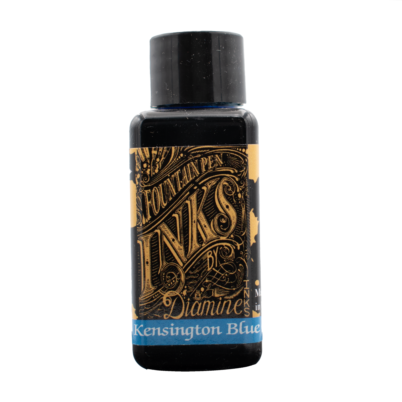 Diamine - Kensington Blue