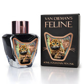 Van Dieman's Feline - Kitten Paws