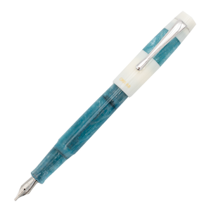 Opus 88 Koloro - White and Blue