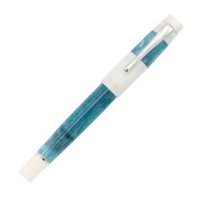 Opus 88 Koloro - White and Blue