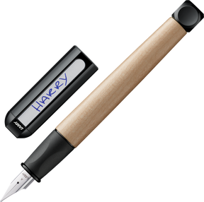 Lamy ABC Fountain