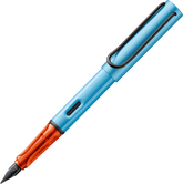 Lamy Al-Star Fountain - Denim