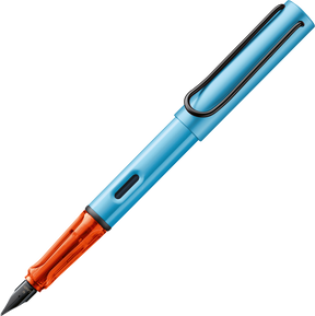 Lamy Al-Star Fountain - Denim