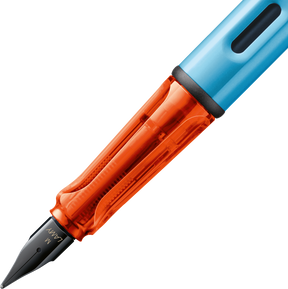 Lamy Al-Star Fountain - Denim