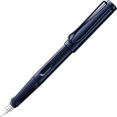 Lamy Safari Fountain - Dark Dusk