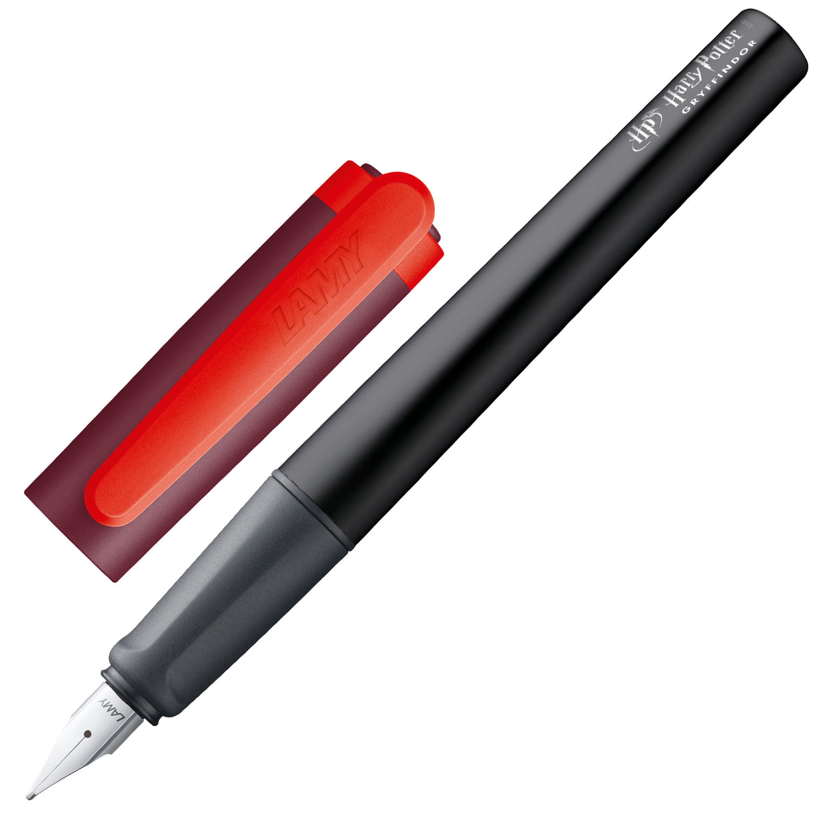 Lamy Nexx Fountain - Harry Potter