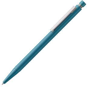 Lamy Mechanical Pencil cp1  .7mm - Aquamarine