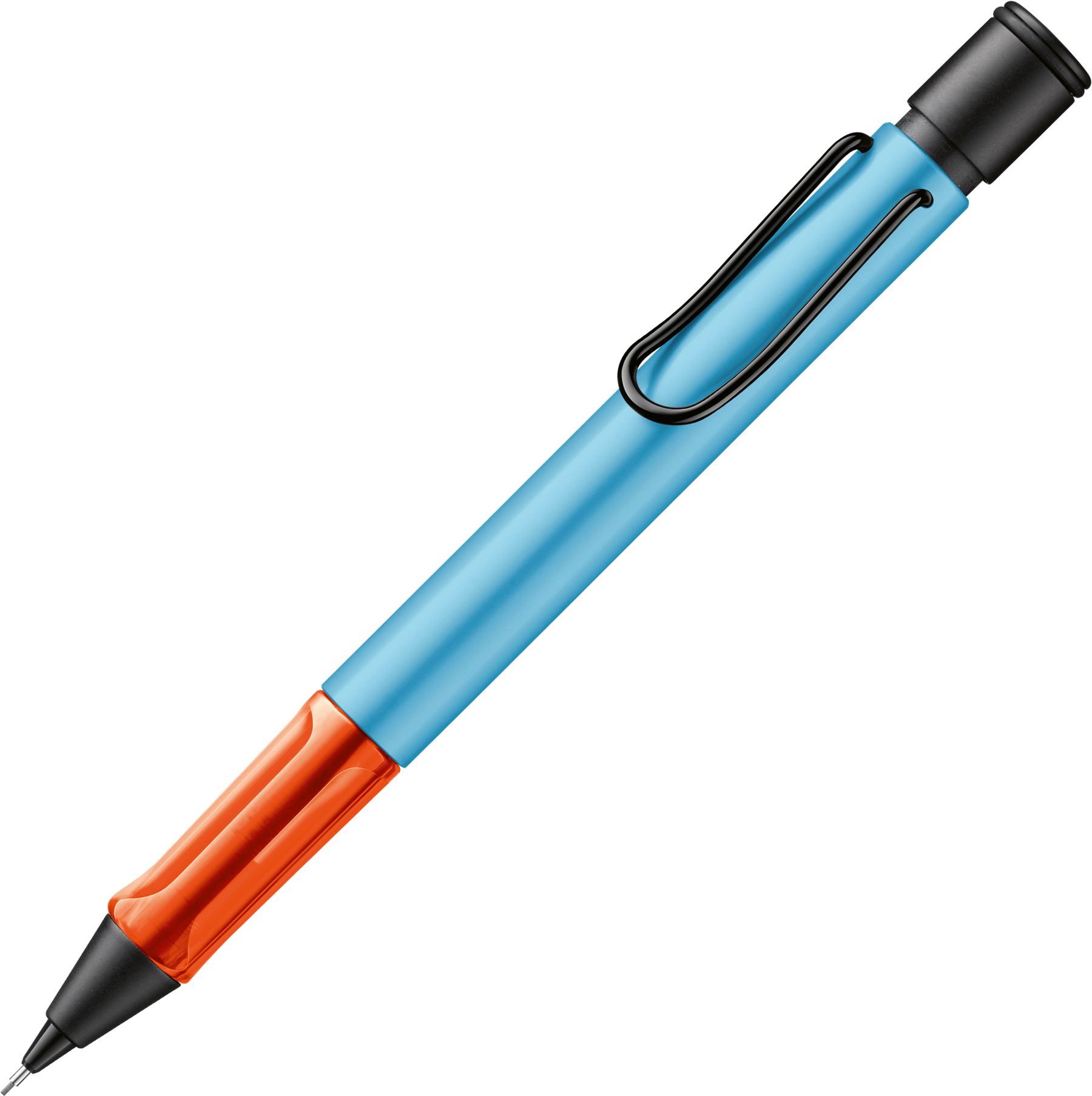 Lamy Al-Star Pencil - Denim