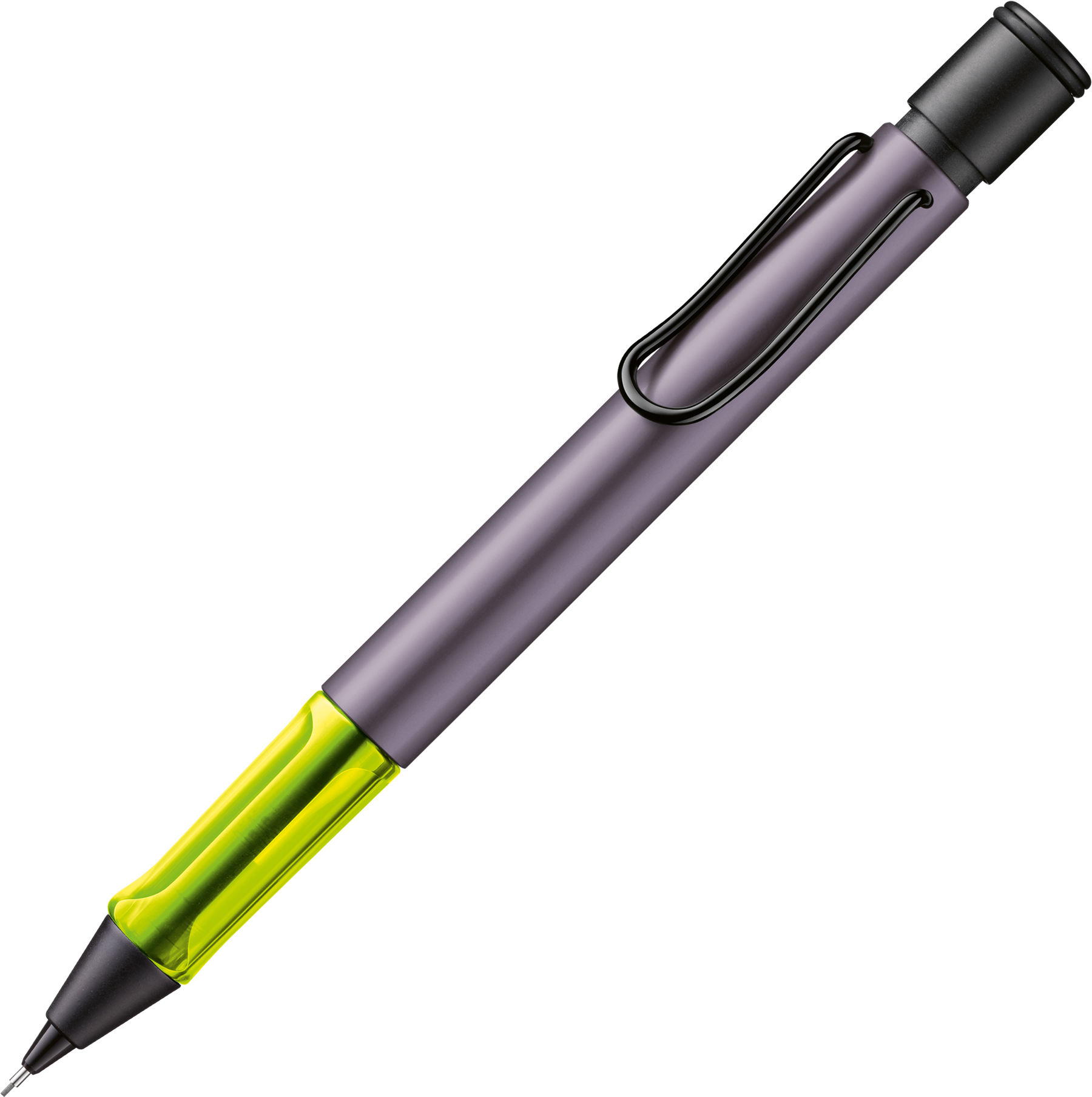 Lamy Al-Star Pencil - Aubergine