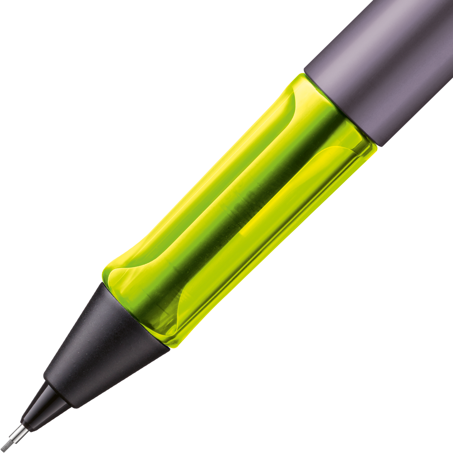 Lamy Al-Star Pencil - Aubergine