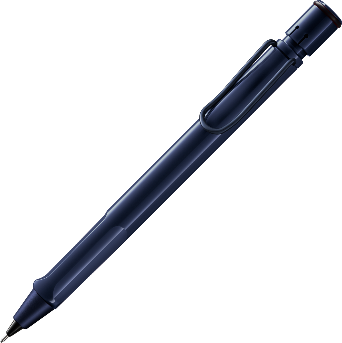 Lamy Safari Pencil - Dark Dusk