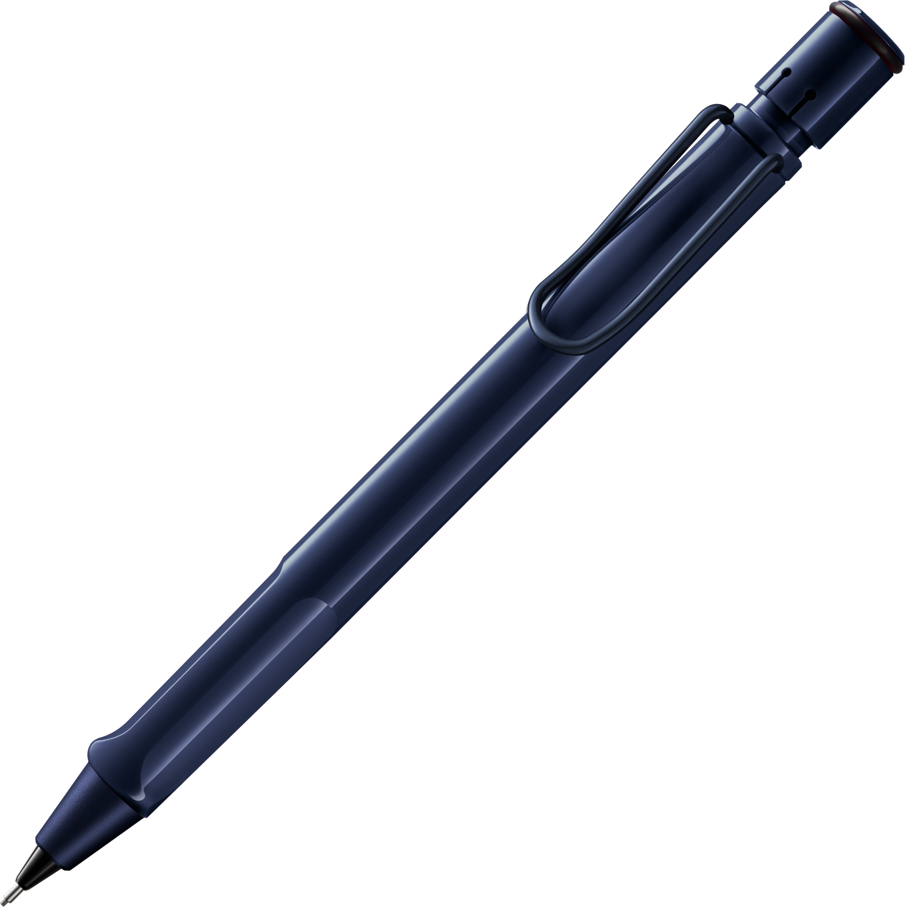 Lamy Safari Pencil - Dark Dusk