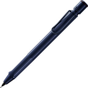 Lamy Safari Pencil - Dark Dusk