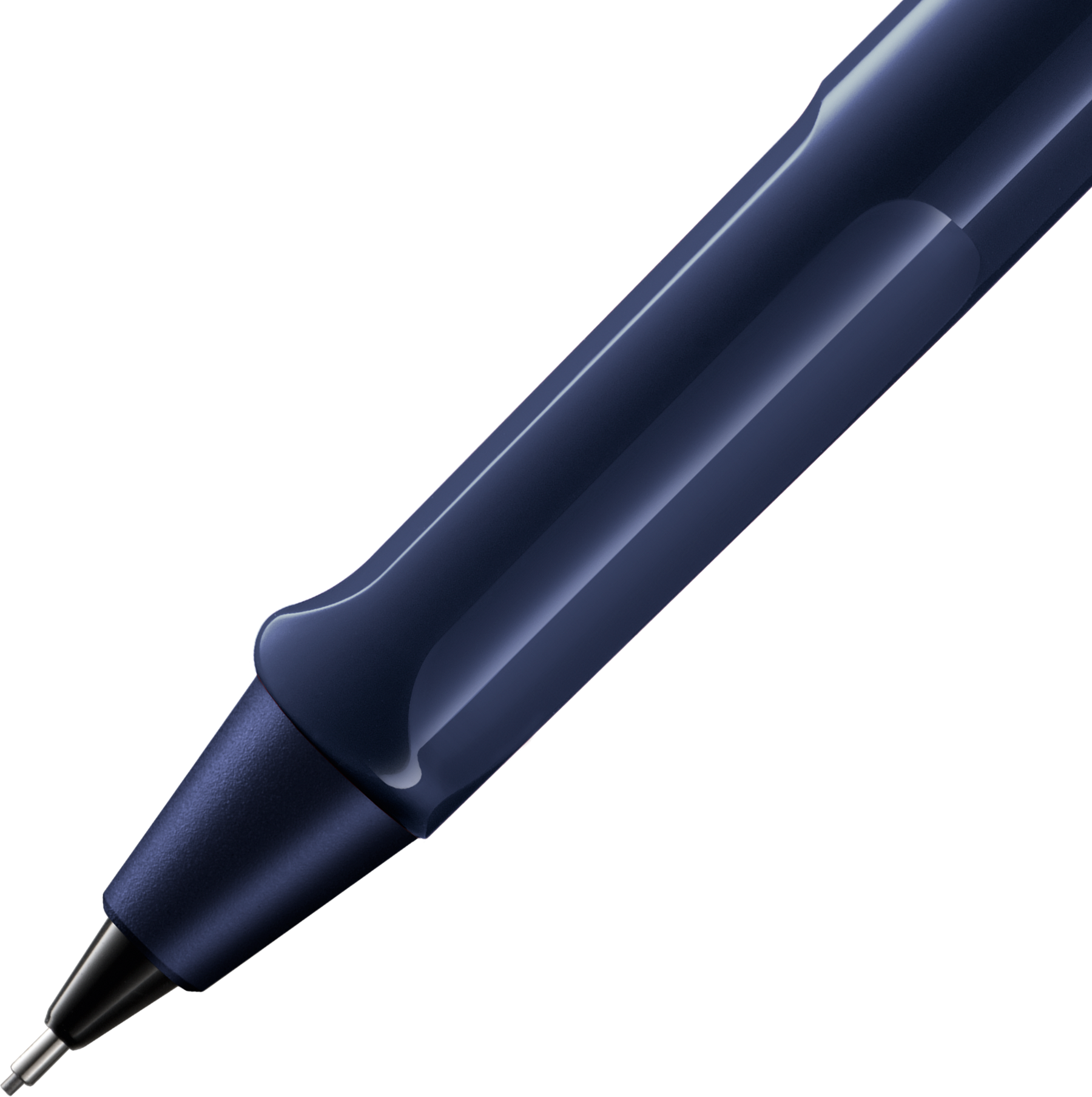 Lamy Safari Pencil - Dark Dusk
