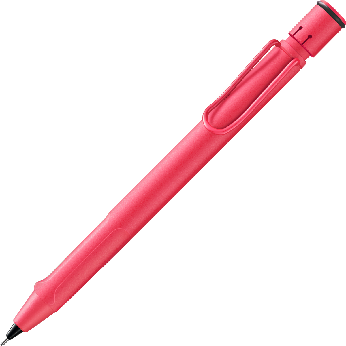 Lamy Safari Pencil - Sunset Coral