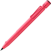 Lamy Safari Pencil - Sunset Coral