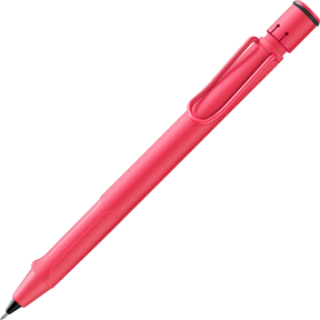 Lamy Safari Pencil - Sunset Coral