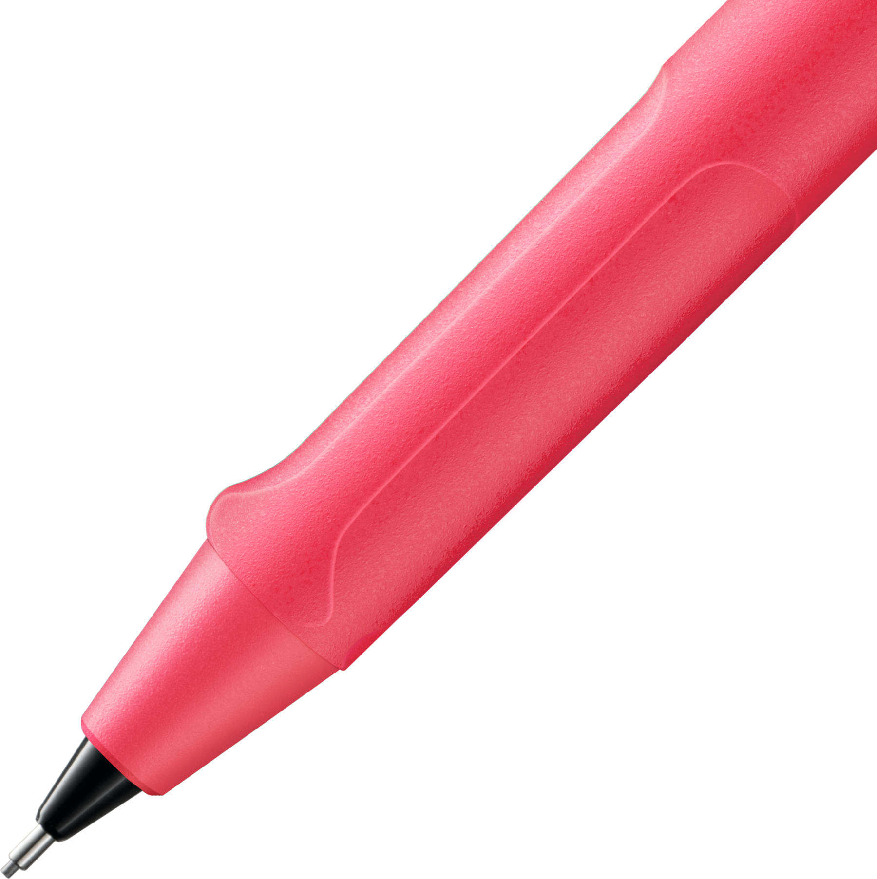 Lamy Safari Pencil - Sunset Coral