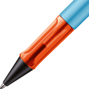 Lamy Al-Star Ballpoint - Denim