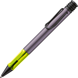 Lamy Al-Star Ballpoint - Aubergine