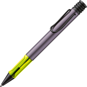 Lamy Al-Star Ballpoint - Aubergine