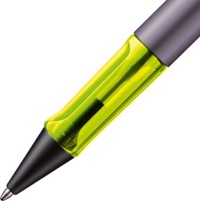 Lamy Al-Star Ballpoint - Aubergine