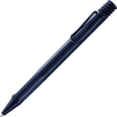 Lamy Safari Ballpoint - Dark Dusk