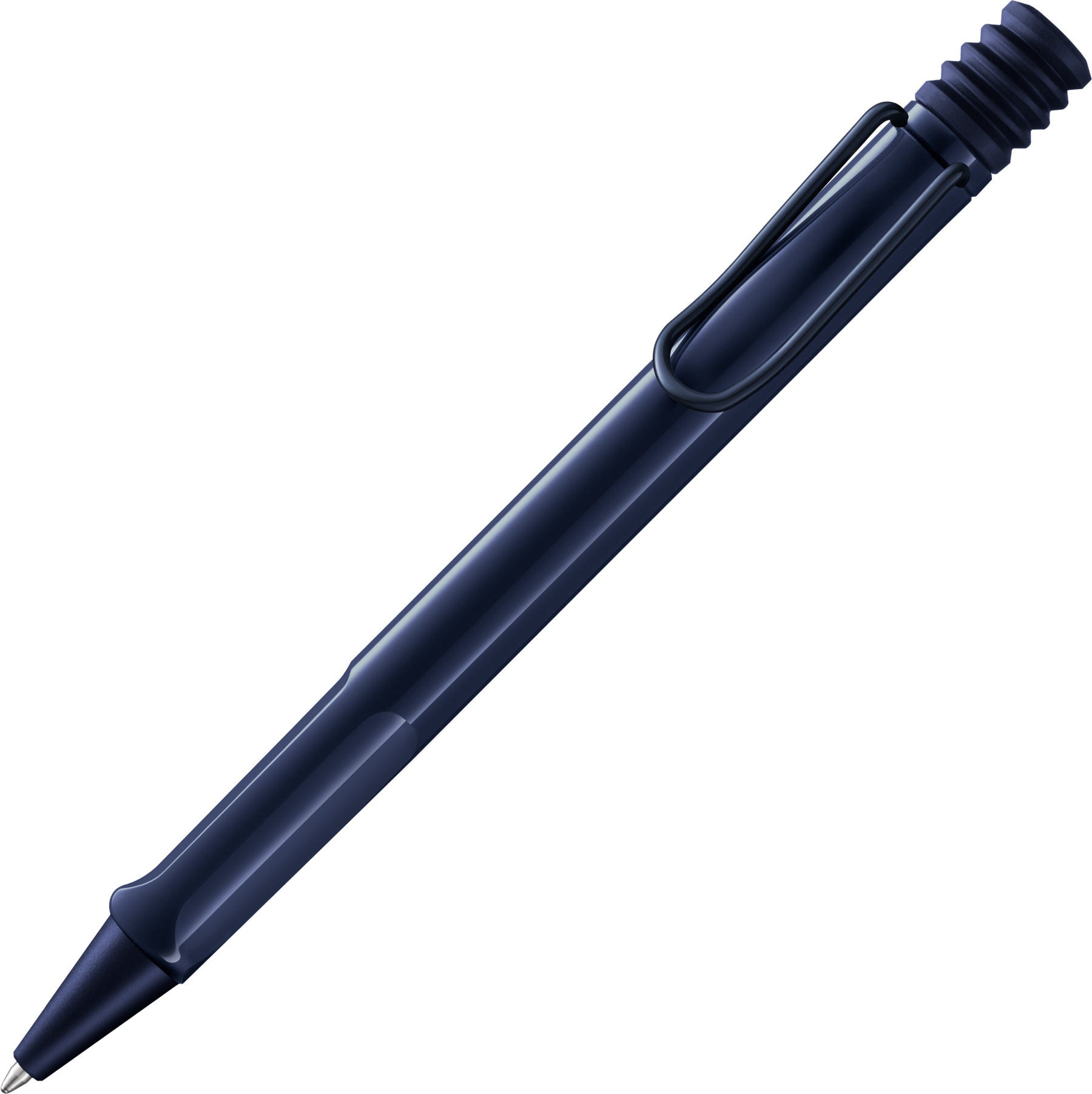 Lamy Safari Ballpoint - Dark Dusk