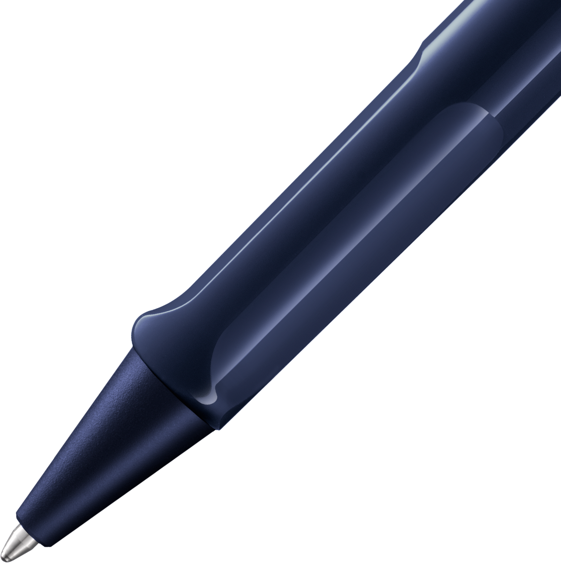 Lamy Safari Ballpoint - Dark Dusk
