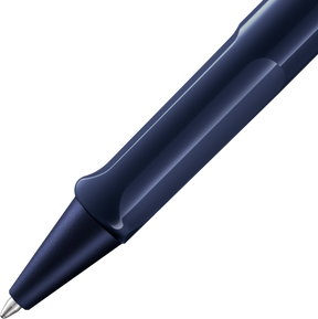 Lamy Safari Ballpoint - Dark Dusk