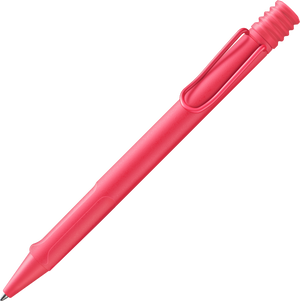 Lamy Safari Ballpoint - Sunset Coral