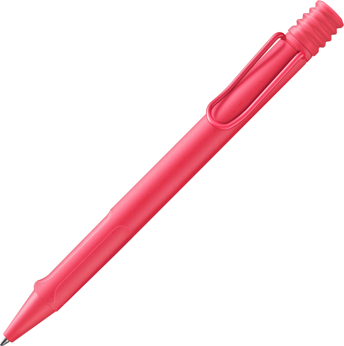 Lamy Safari Ballpoint - Sunset Coral