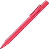 Lamy Safari Ballpoint - Sunset Coral