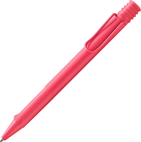 Lamy Safari Ballpoint - Sunset Coral