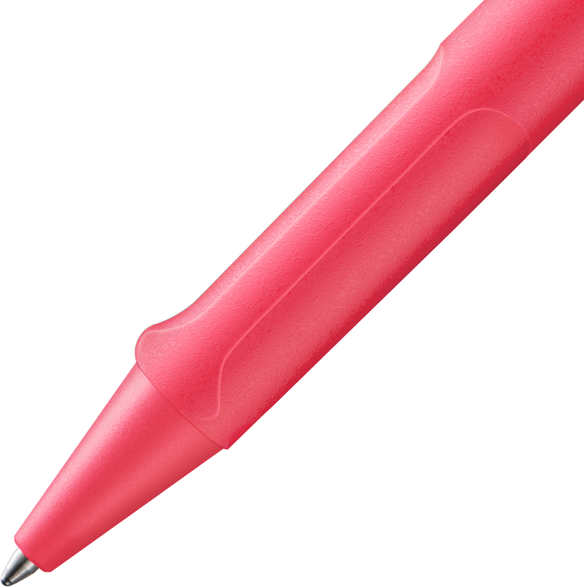 Lamy Safari Ballpoint - Sunset Coral