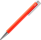 Lamy Logo LX Ballpoint - Neon Orange Matte