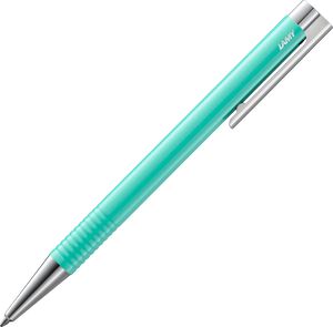 Lamy Logo LX Ballpoint - Lagoon Glossy