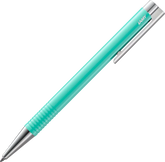 Lamy Logo LX Ballpoint - Lagoon Glossy