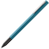 Lamy  CP1  Rollerball - Matte Aquamarine