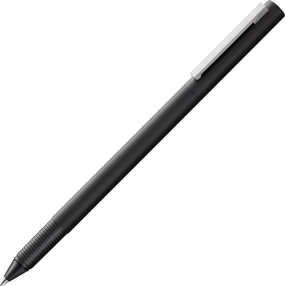 Lamy  CP1 Rollerball - Matte Black