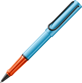 Lamy Al-Star Rollerball - Denim