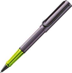 Lamy Al-Star Rollerball - Aubergine