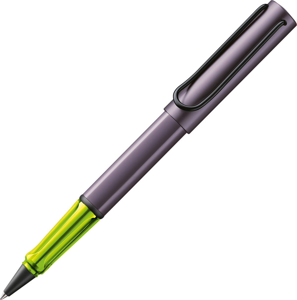 Lamy Al-Star Rollerball - Aubergine