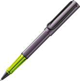 Lamy Al-Star Rollerball - Aubergine